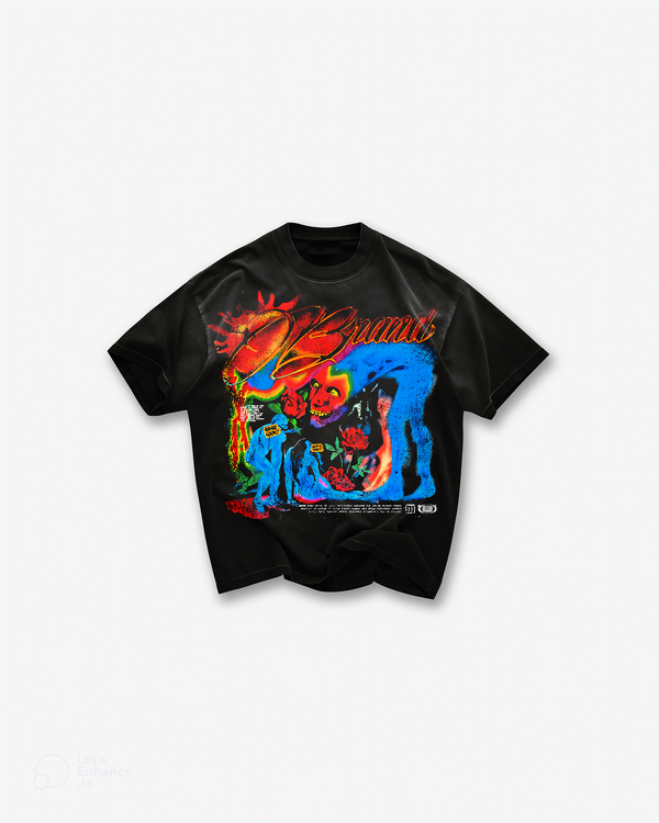 BRANDALISM© TEE