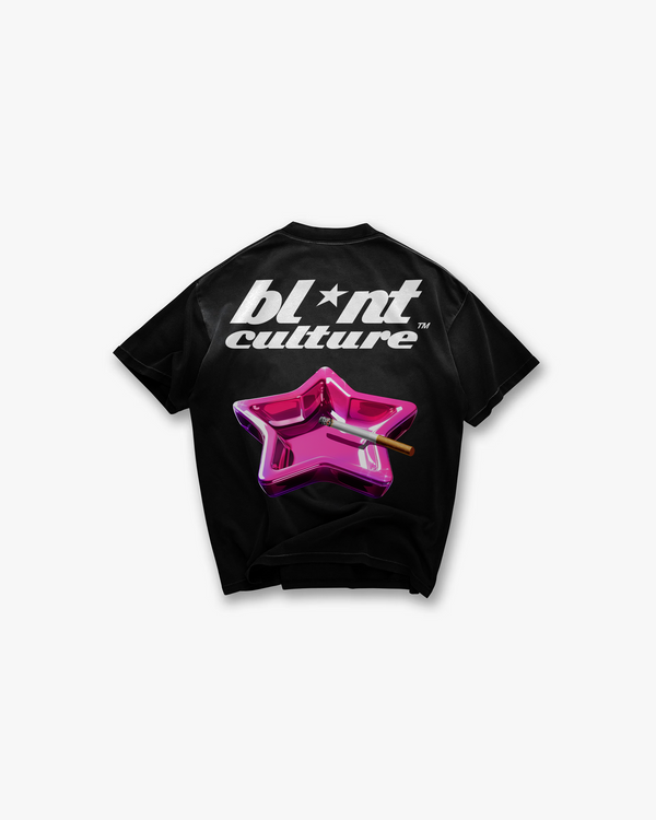 BLUNT CULTURE TEE
