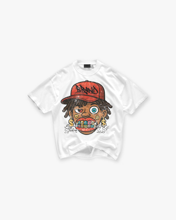 BROKE BILLIONAIRE TEE