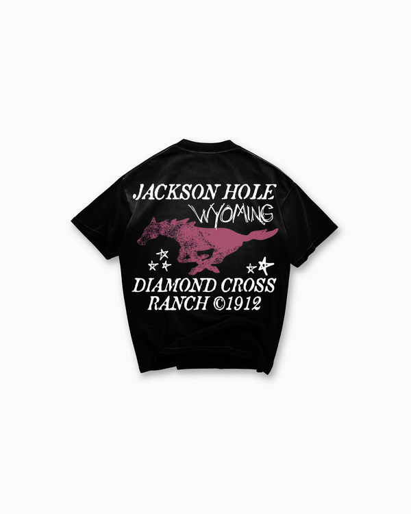 DIAMOND RANCH ©1912 TEE