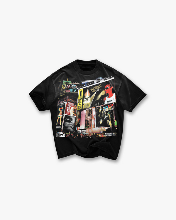 ADWORLD DREAMS TEE