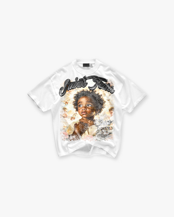 TEARS OF GRACE TEE (LIMITED DROP)