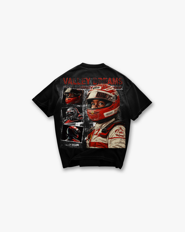 VALLEY DREAMS TEE (LIMITED DROP)
